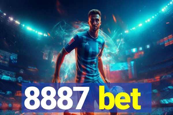 8887 bet